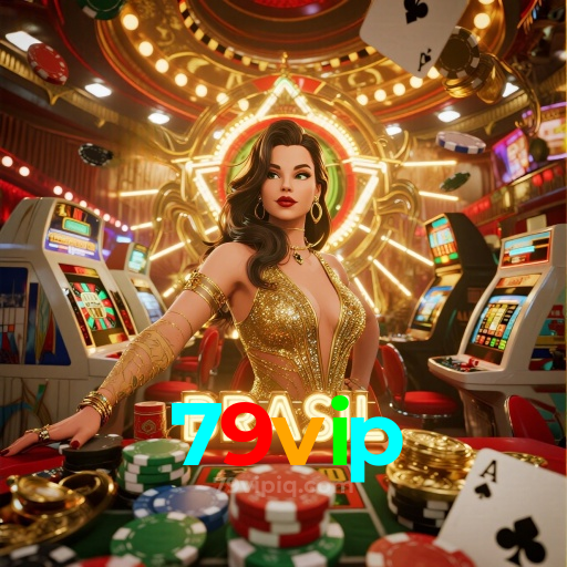 Jogos emocionantes no 79vip