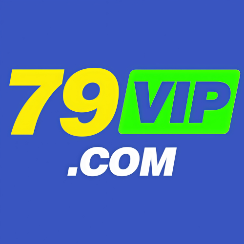 Logo da 79vip